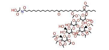 Erylusamide D